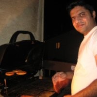 Adnan Akhtar Khan