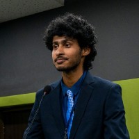 Nikhilesh Shashikumar