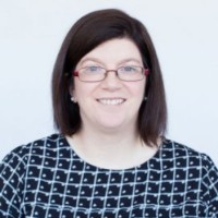 Katherine Mudge