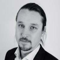 Daniel Axner