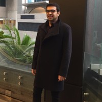 Nimay Patel