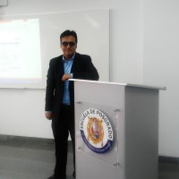 James M. Alvarado Tolentino
