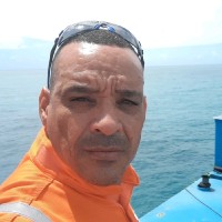 WILLIAM ALMEIDA SANTOS
