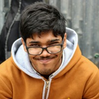 Yash Mishra