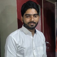 Harish Yadav