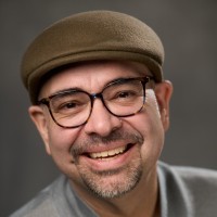 Andy Toth