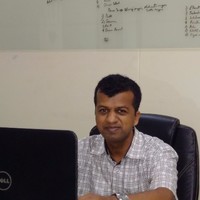 Rajesh Jadhav