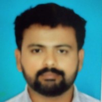 Mahesh D