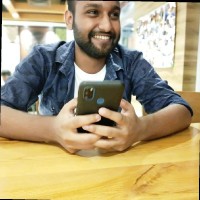 Armaan Das
