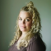 Camilla Gertsen Mcmillan