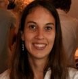 Rachel Bevington