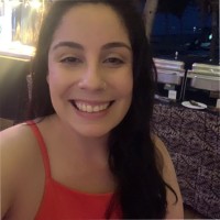Jessica Orellana