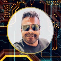 Sarath Raveendran K