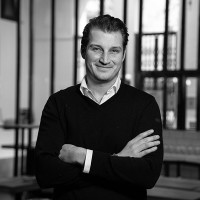 Marc Frederick Leuwer