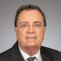 Robert Bull