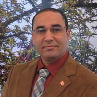 Mahmoud Shawiesh