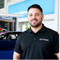 Christopher Sousa