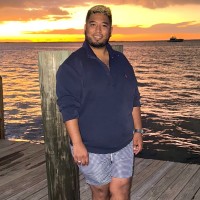 Mark Santana