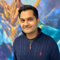 Vijay Mistry