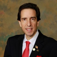 Michael Teitelbaum