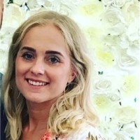 Hayley Gregory