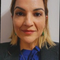 Cristiane Almeida