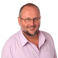 Tony Schelling