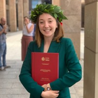 Margherita Fiochi Romagnoli