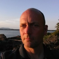 Ken Cameron