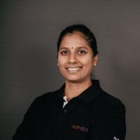 Radhika Kanigiri