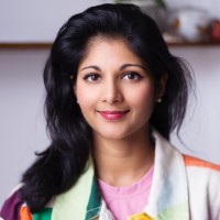 Manori Ravindran