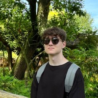 Jeffrey van Oord van der Vlies