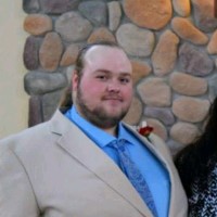 Steven Bickell