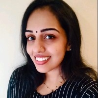 Bhagyalekshmi S