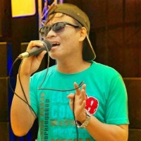 Bikram Rongpi