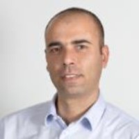 Gonçalo Pratas