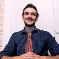 Alek Georgeson