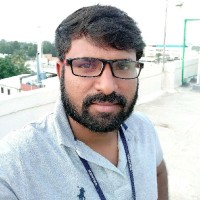 Prasanna Patil