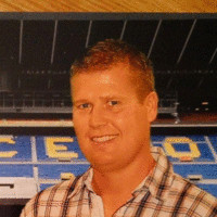 Tony Toll