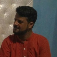 Shahid Ali