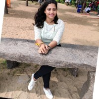 Sindhura Pilla