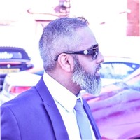 Faruk Barber