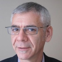 Fred Wasserman
