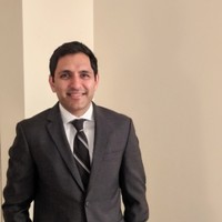 Daman Gill, P.Eng.