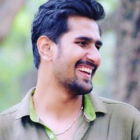 Nishanth Krishna