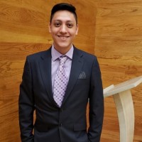 Sergio Adrian Ramírez Cortés