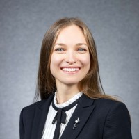 Elena Tsaregorodtseva