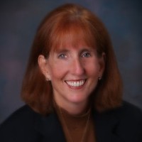 Mary Hoffman