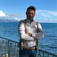 Luca Volpin