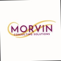 Morvin Consulting Solutions